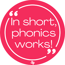 why become phonics trainer
